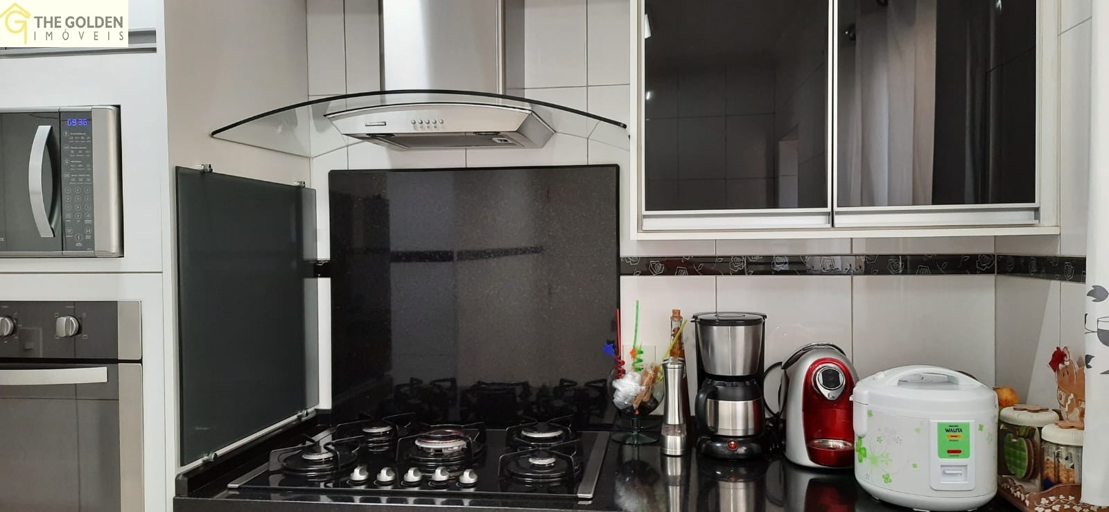 Apartamento à venda com 3 quartos, 84m² - Foto 32