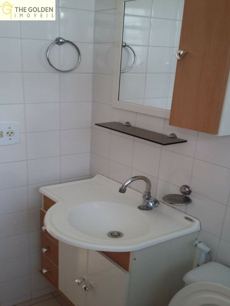 Apartamento à venda com 2 quartos, 49m² - Foto 8