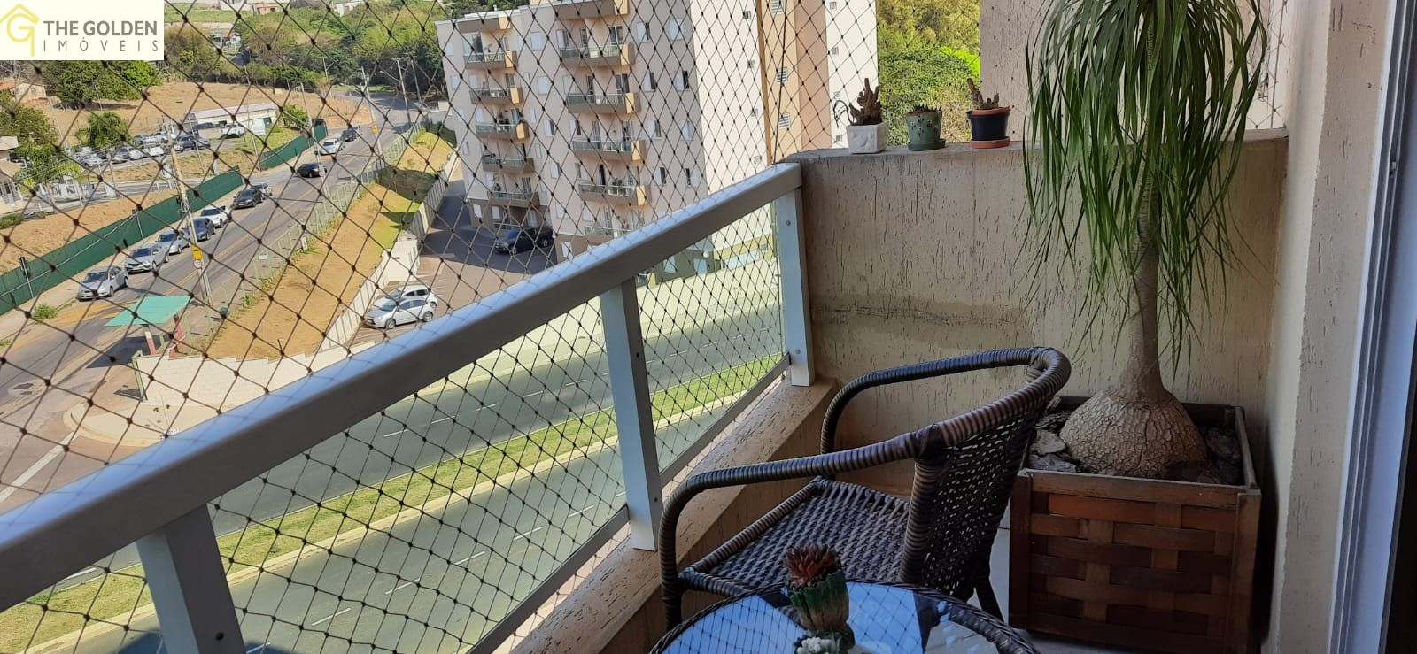 Apartamento à venda com 3 quartos, 84m² - Foto 7