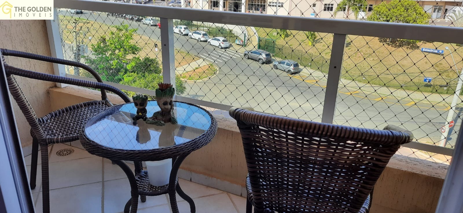 Apartamento à venda com 3 quartos, 84m² - Foto 8