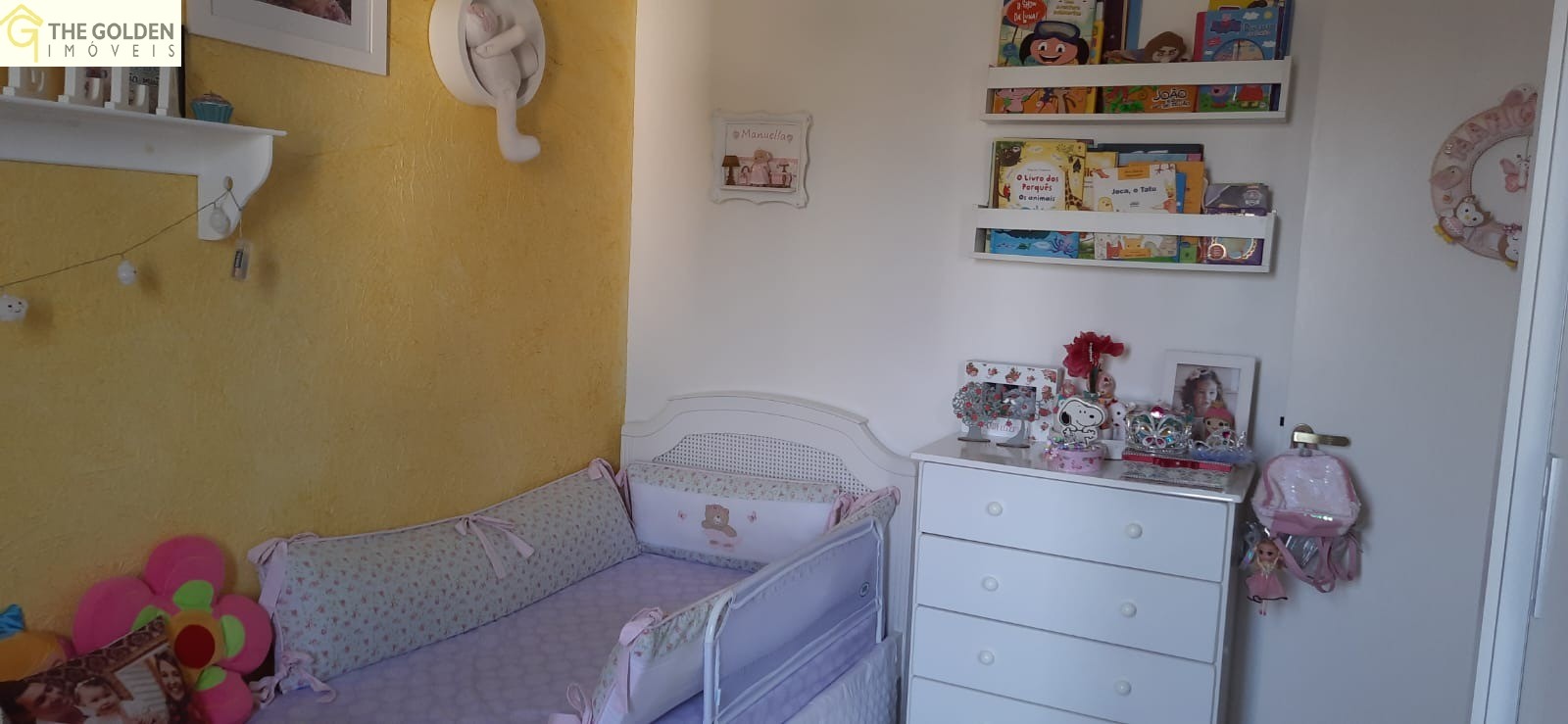 Apartamento à venda com 3 quartos, 84m² - Foto 14