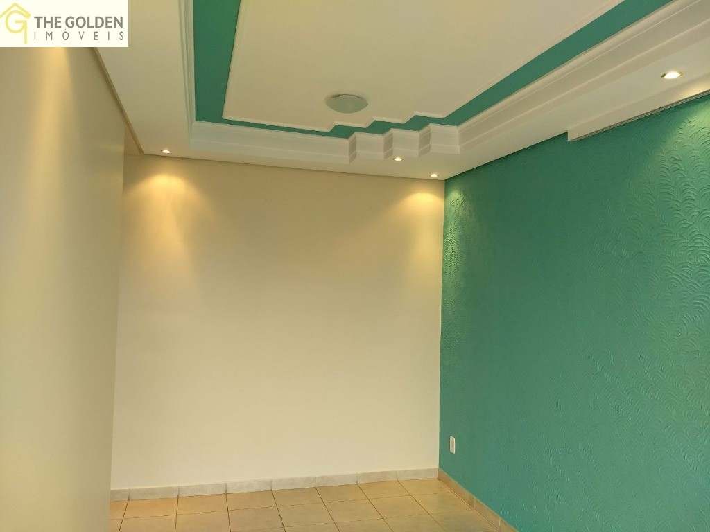 Apartamento à venda com 2 quartos, 49m² - Foto 5