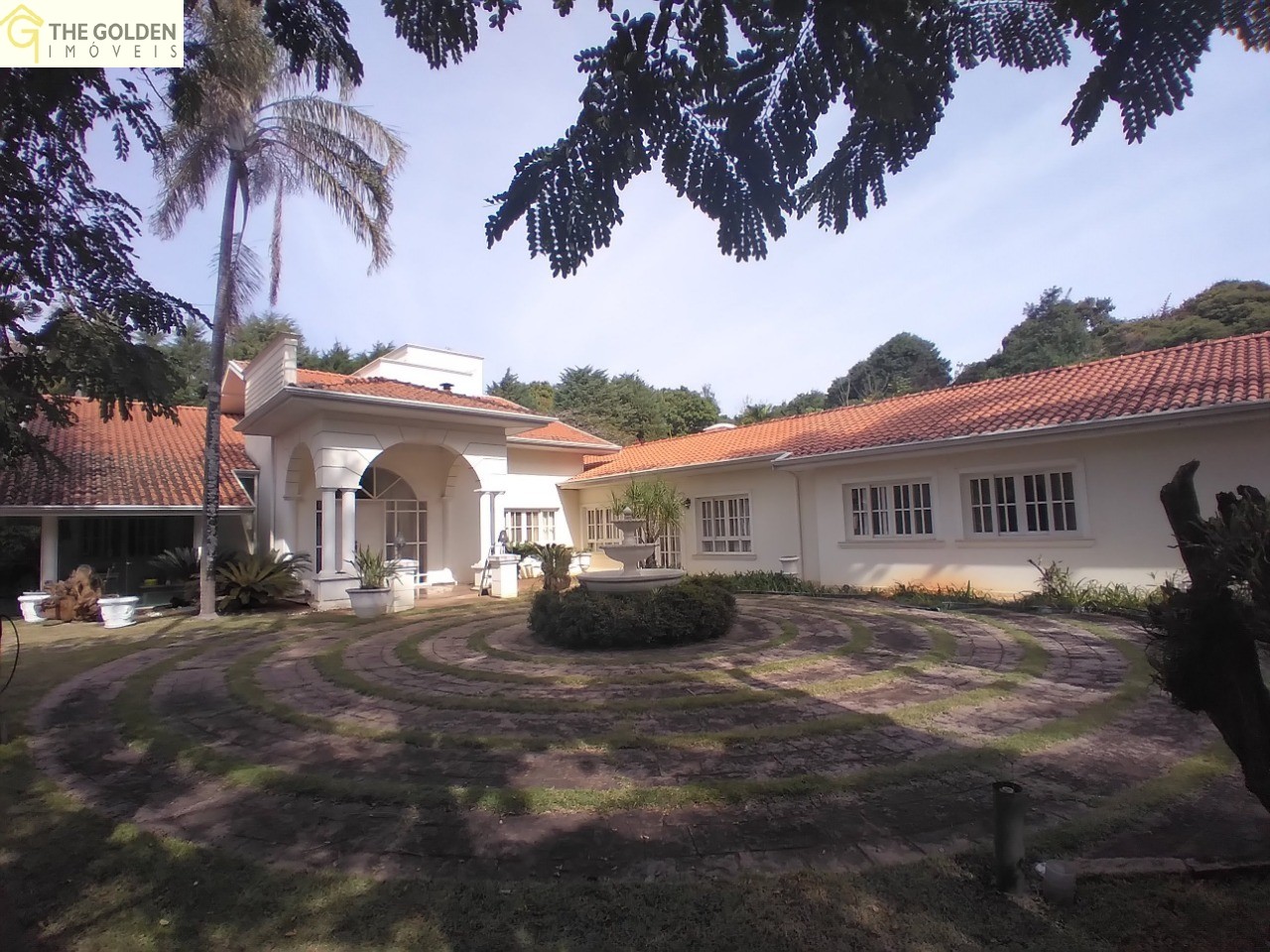 Casa de Condomínio à venda com 4 quartos, 1200m² - Foto 117