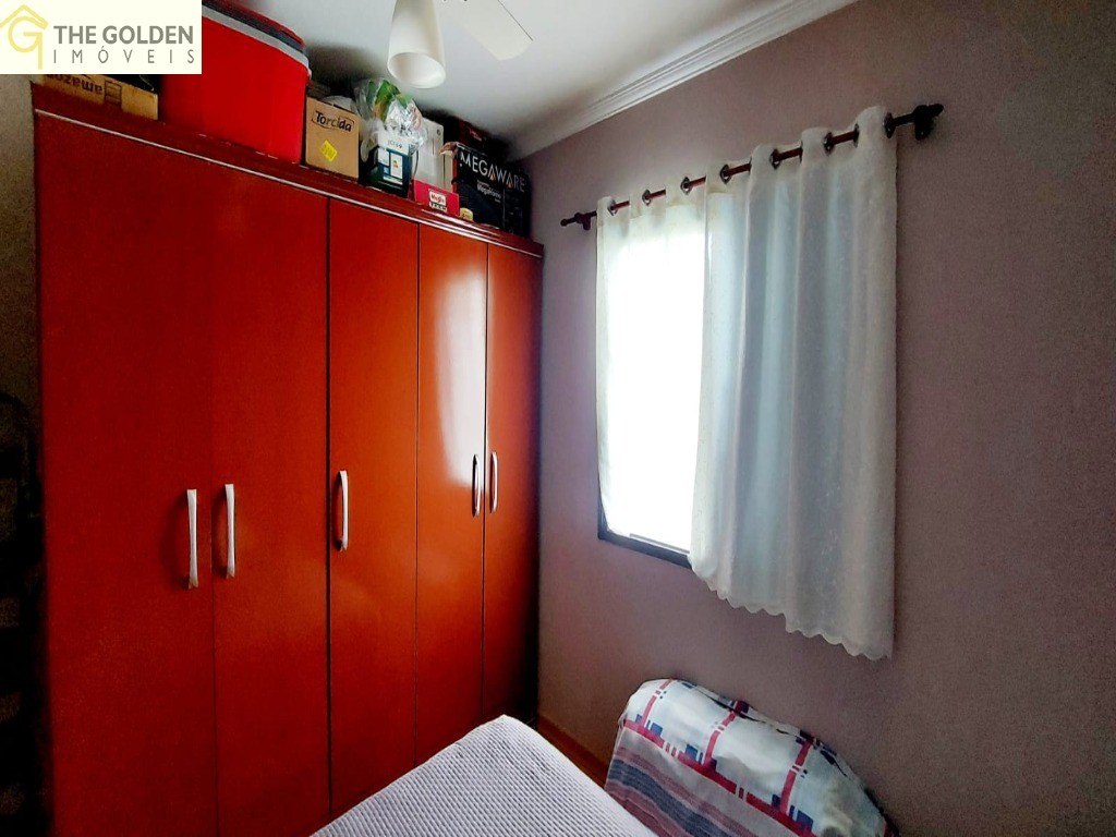 Apartamento à venda com 2 quartos, 43m² - Foto 4