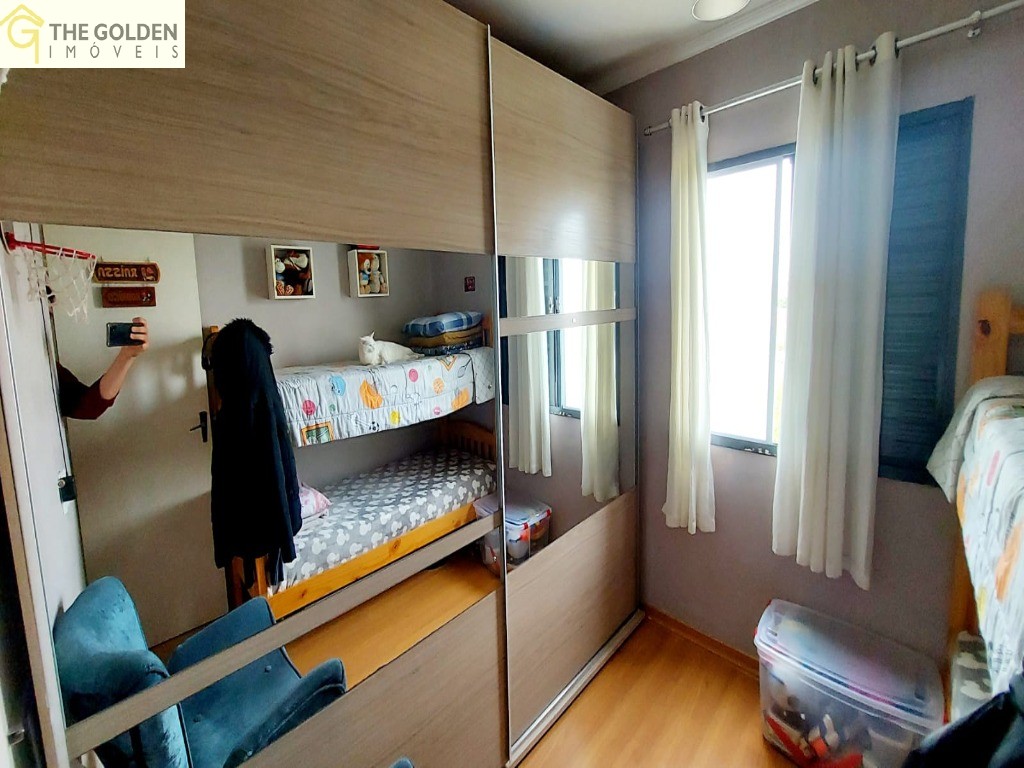 Apartamento à venda com 2 quartos, 43m² - Foto 10