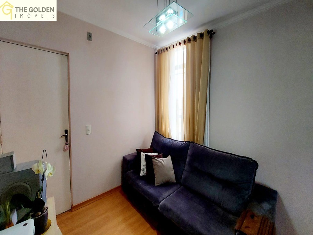 Apartamento à venda com 2 quartos, 43m² - Foto 13