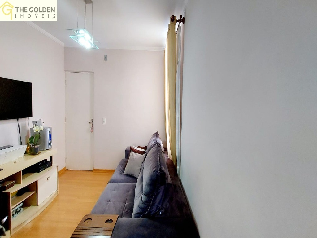 Apartamento à venda com 2 quartos, 43m² - Foto 12