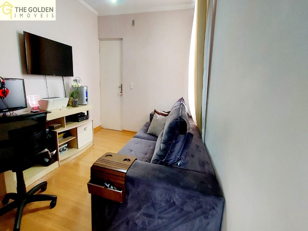 Apartamento à venda com 2 quartos, 43m² - Foto 16