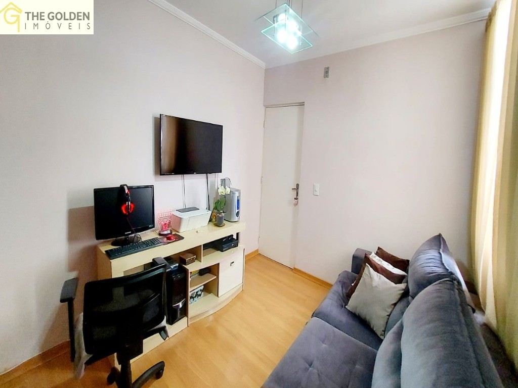 Apartamento à venda com 2 quartos, 43m² - Foto 14