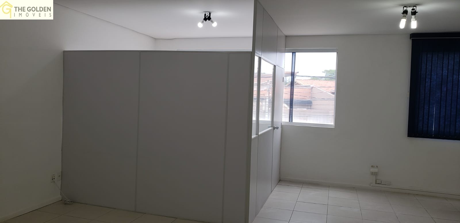 Conjunto Comercial-Sala para alugar, 70m² - Foto 4