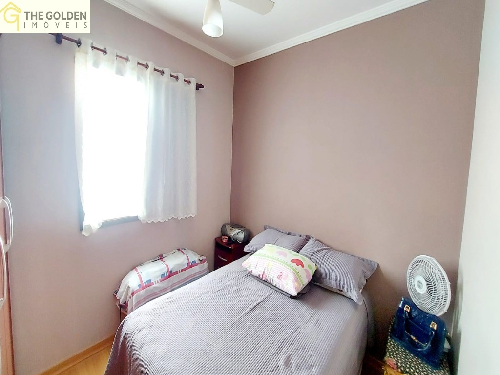 Apartamento à venda com 2 quartos, 43m² - Foto 2