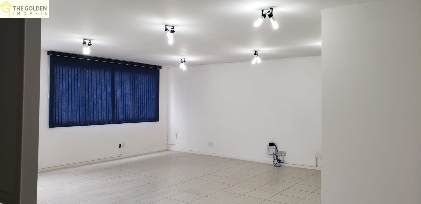 Conjunto Comercial-Sala para alugar, 70m² - Foto 1