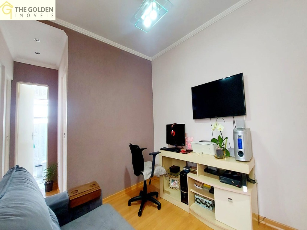 Apartamento à venda com 2 quartos, 43m² - Foto 15