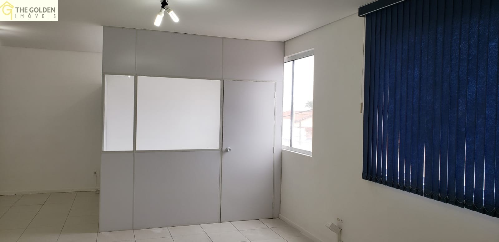 Conjunto Comercial-Sala para alugar, 70m² - Foto 5