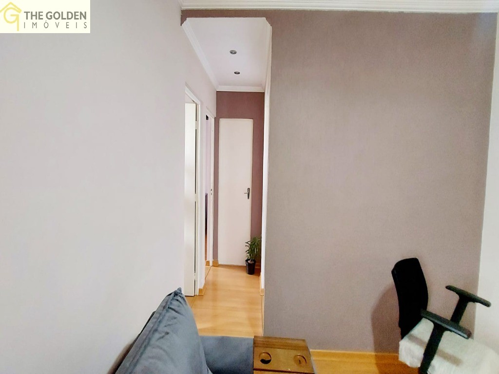 Apartamento à venda com 2 quartos, 43m² - Foto 8