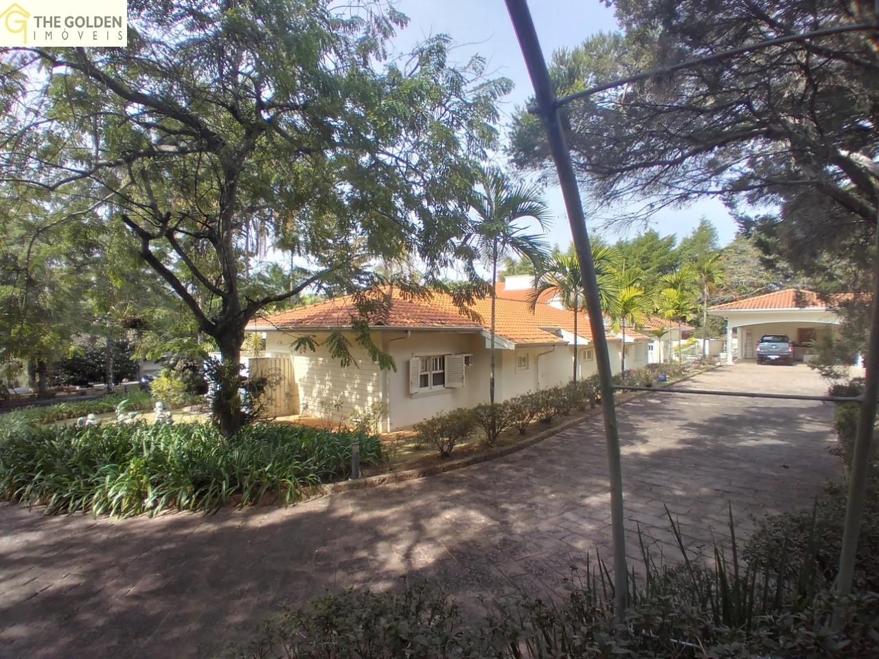 Casa de Condomínio à venda com 4 quartos, 1200m² - Foto 25