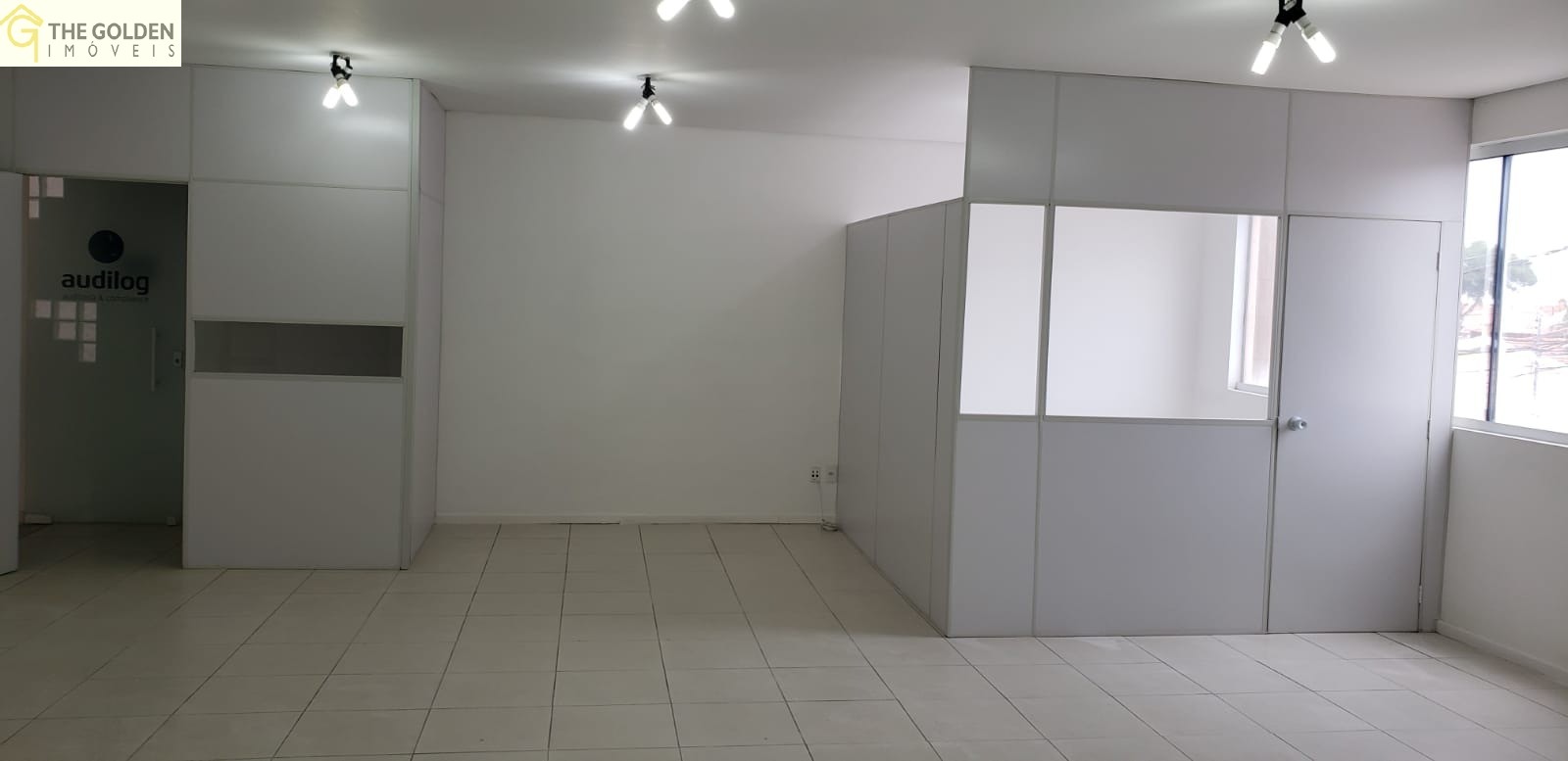 Conjunto Comercial-Sala para alugar, 70m² - Foto 11