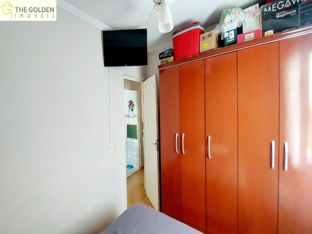 Apartamento à venda com 2 quartos, 43m² - Foto 5