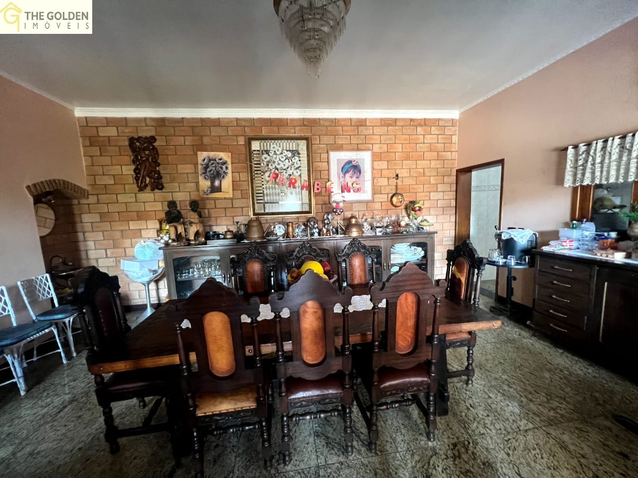 Casa de Condomínio à venda com 8 quartos, 950m² - Foto 16