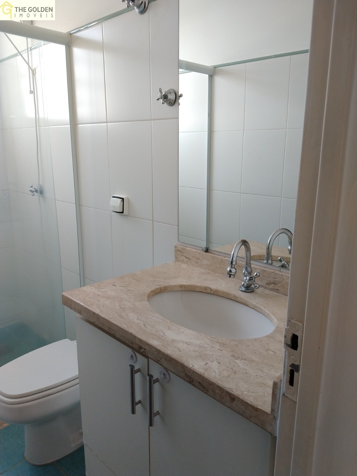 Apartamento à venda com 2 quartos, 56m² - Foto 11