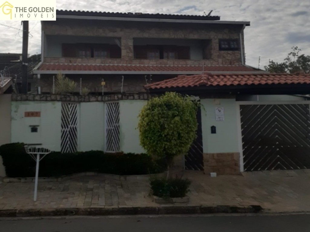 Sobrado à venda com 3 quartos, 231m² - Foto 2