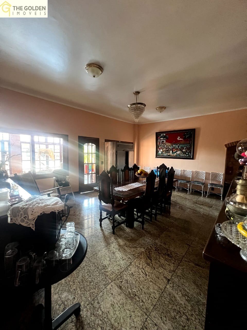 Casa de Condomínio à venda com 8 quartos, 950m² - Foto 10