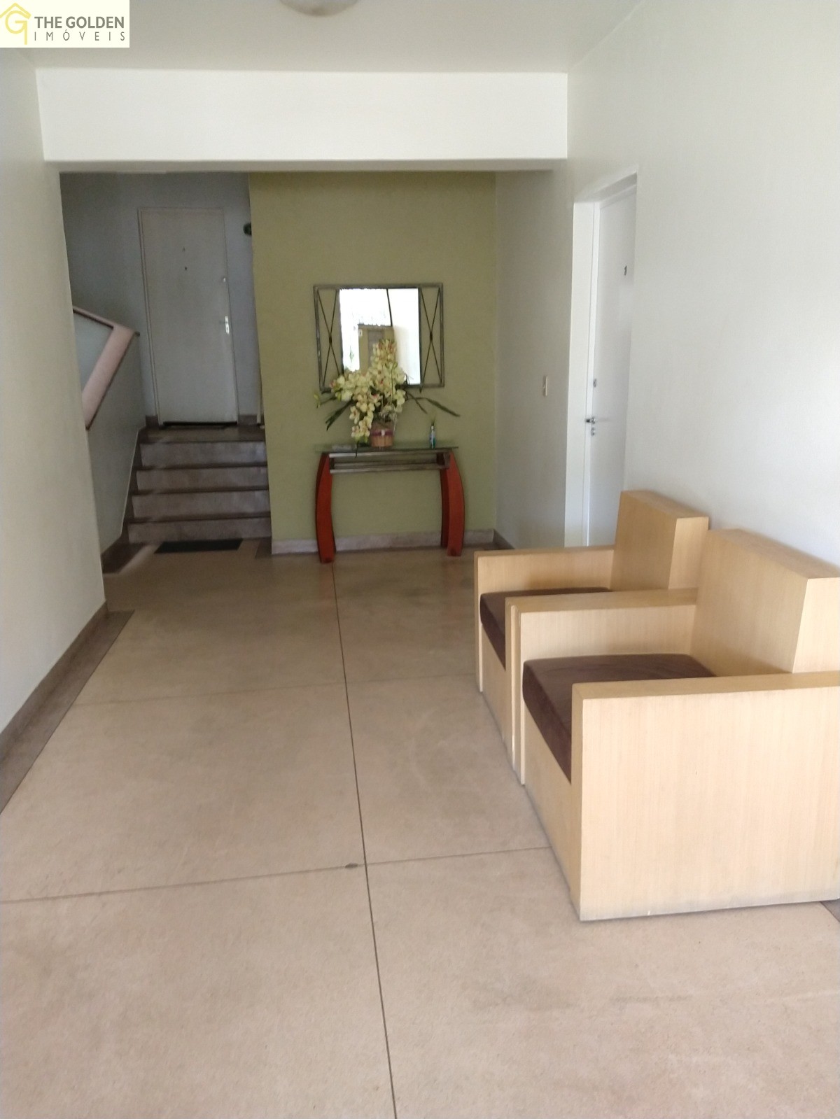 Apartamento à venda com 2 quartos, 56m² - Foto 25