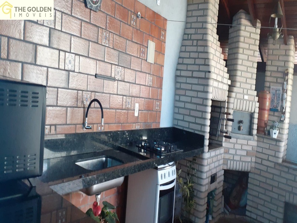 Sobrado à venda com 3 quartos, 231m² - Foto 14