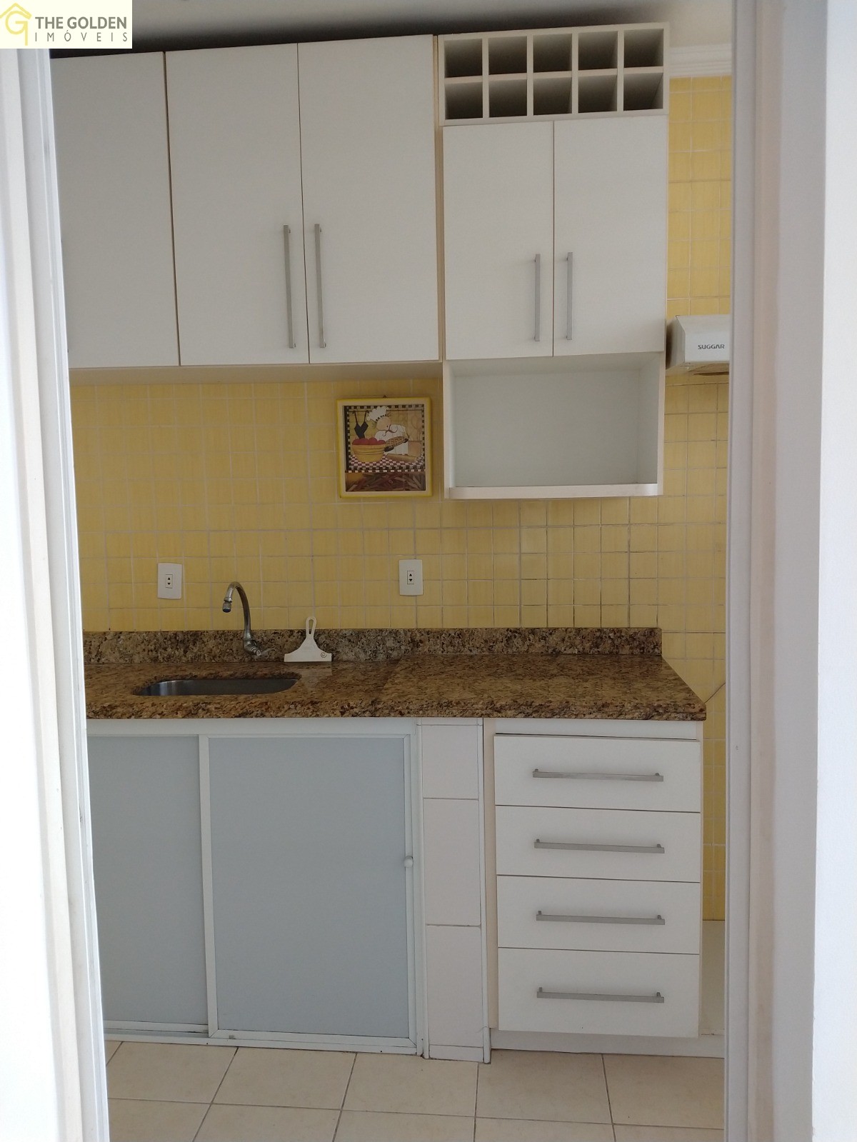 Apartamento à venda com 2 quartos, 56m² - Foto 23