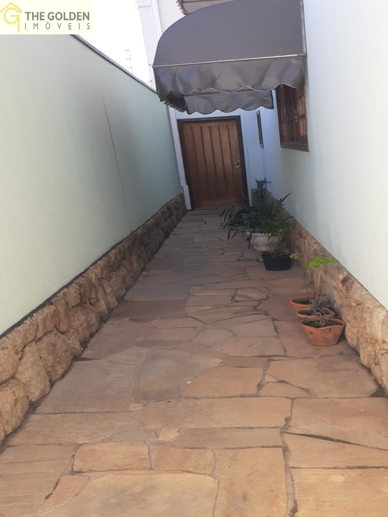 Sobrado à venda com 3 quartos, 231m² - Foto 41