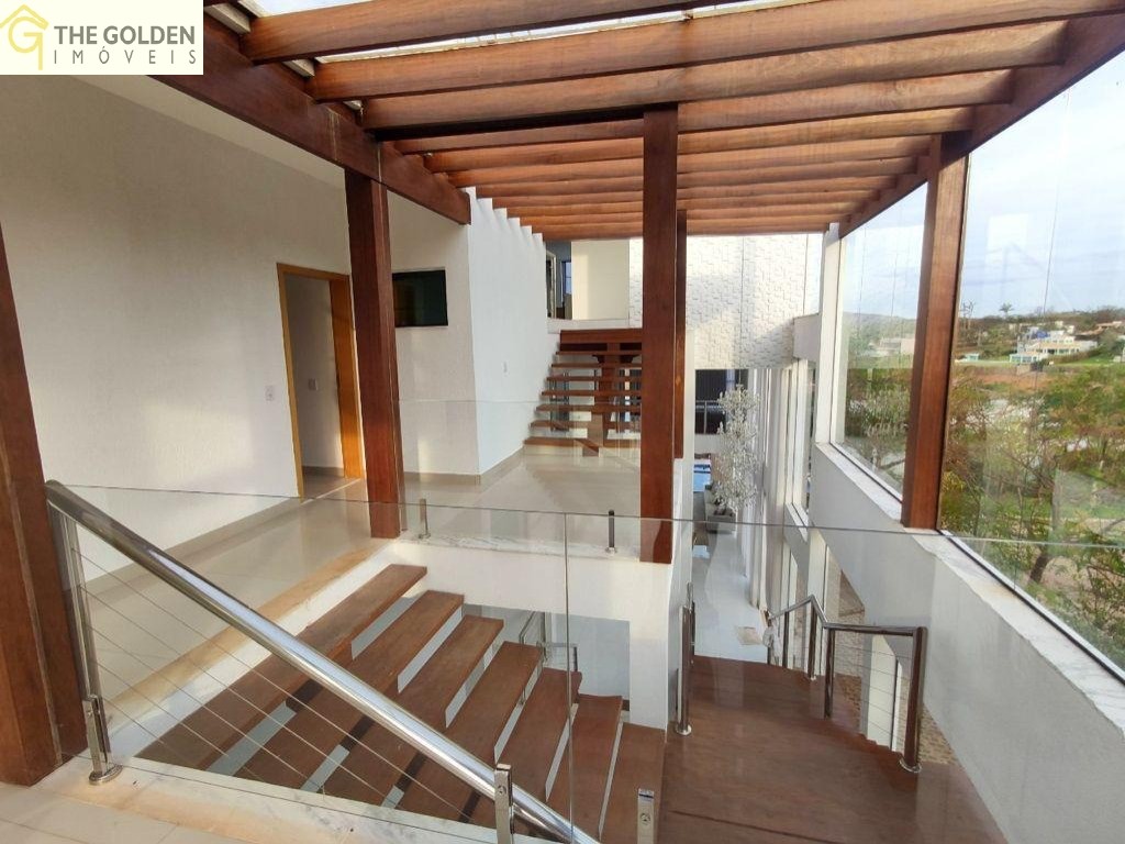 Casa de Condomínio à venda com 11 quartos, 840m² - Foto 14