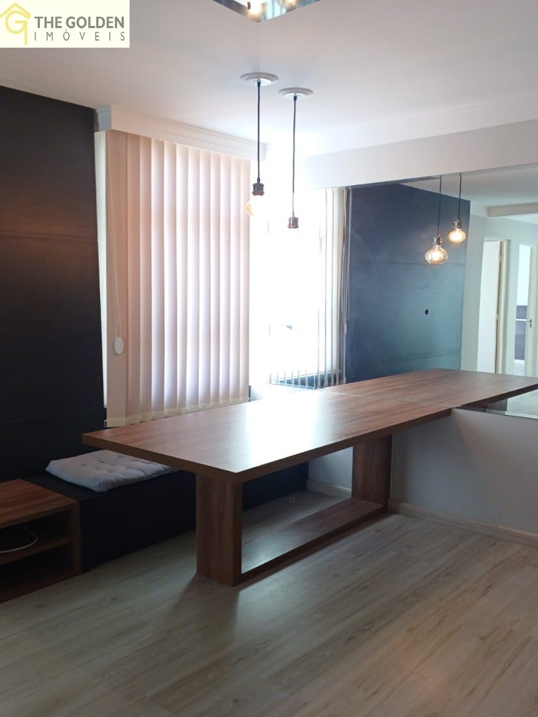 Apartamento à venda com 2 quartos, 45m² - Foto 2