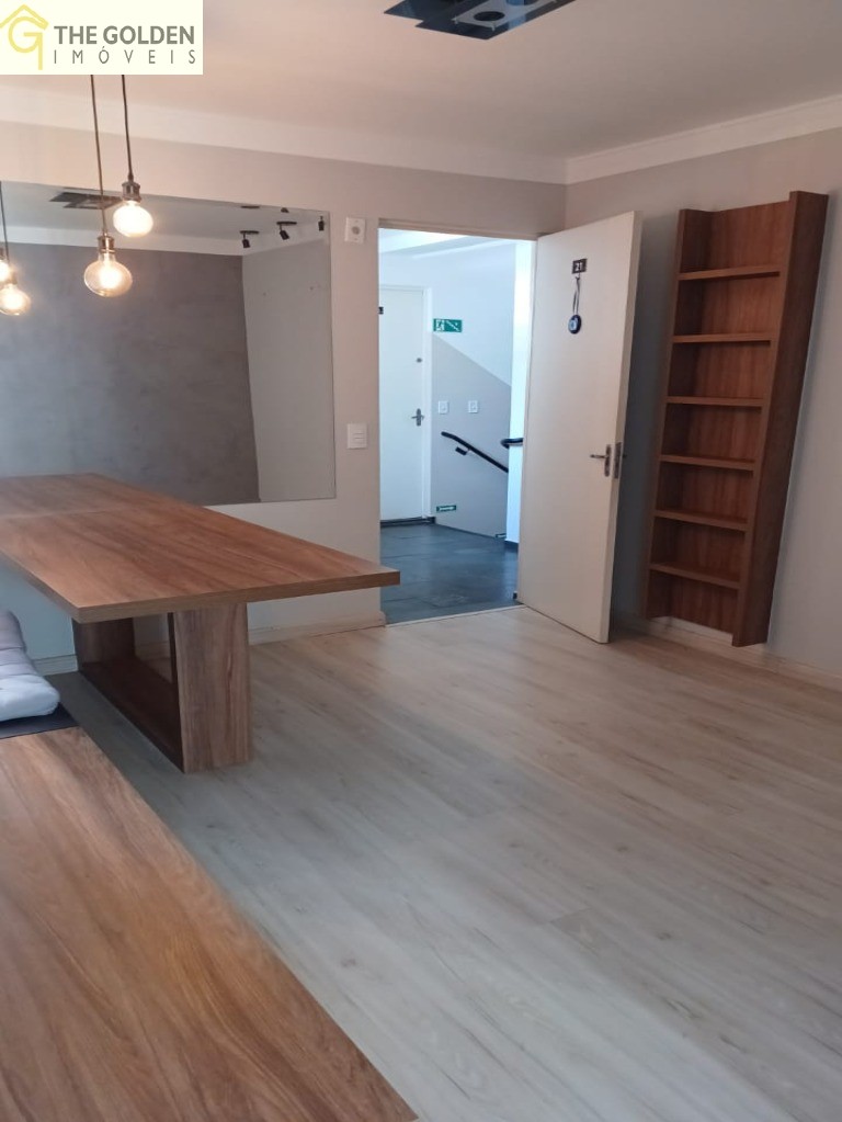 Apartamento à venda com 2 quartos, 45m² - Foto 19