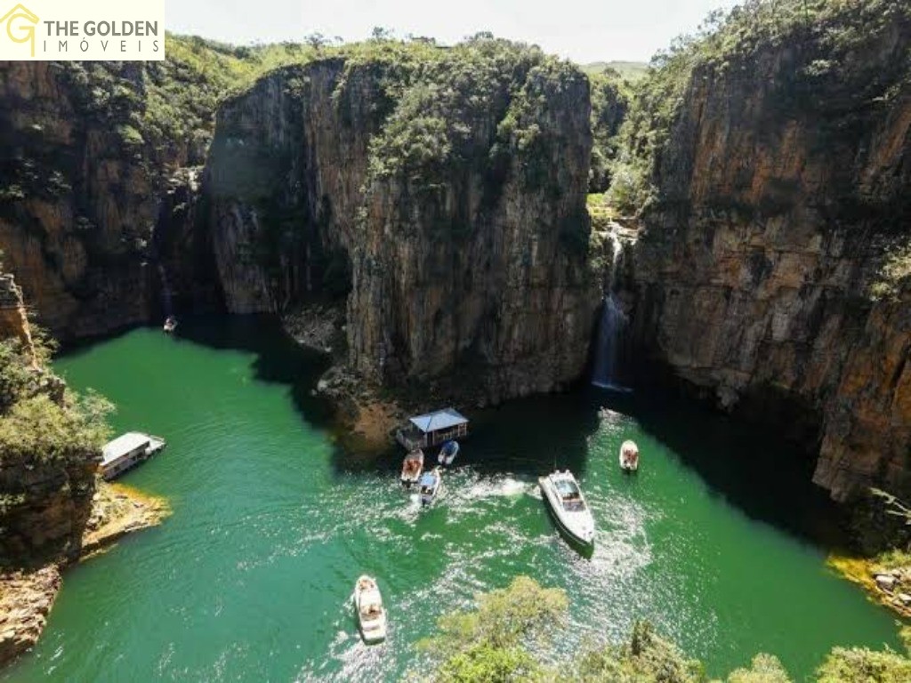 Casa de Condomínio à venda com 11 quartos, 840m² - Foto 23