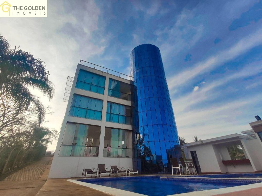 Casa de Condomínio à venda com 11 quartos, 840m² - Foto 2