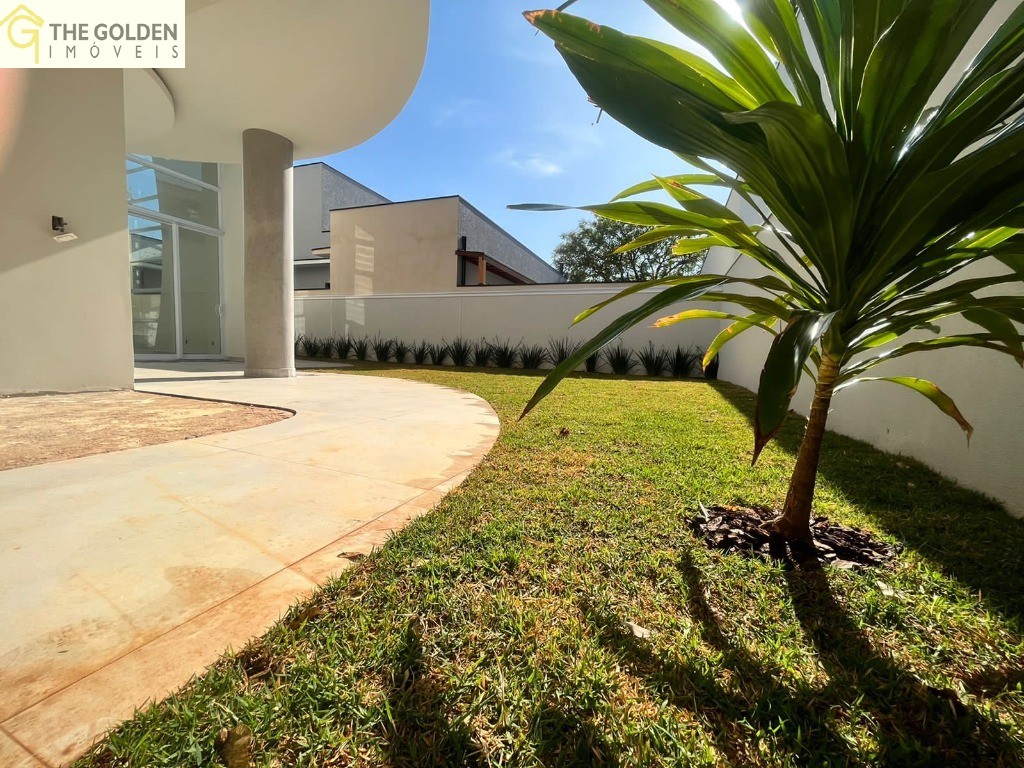 Casa de Condomínio à venda com 4 quartos, 304m² - Foto 16