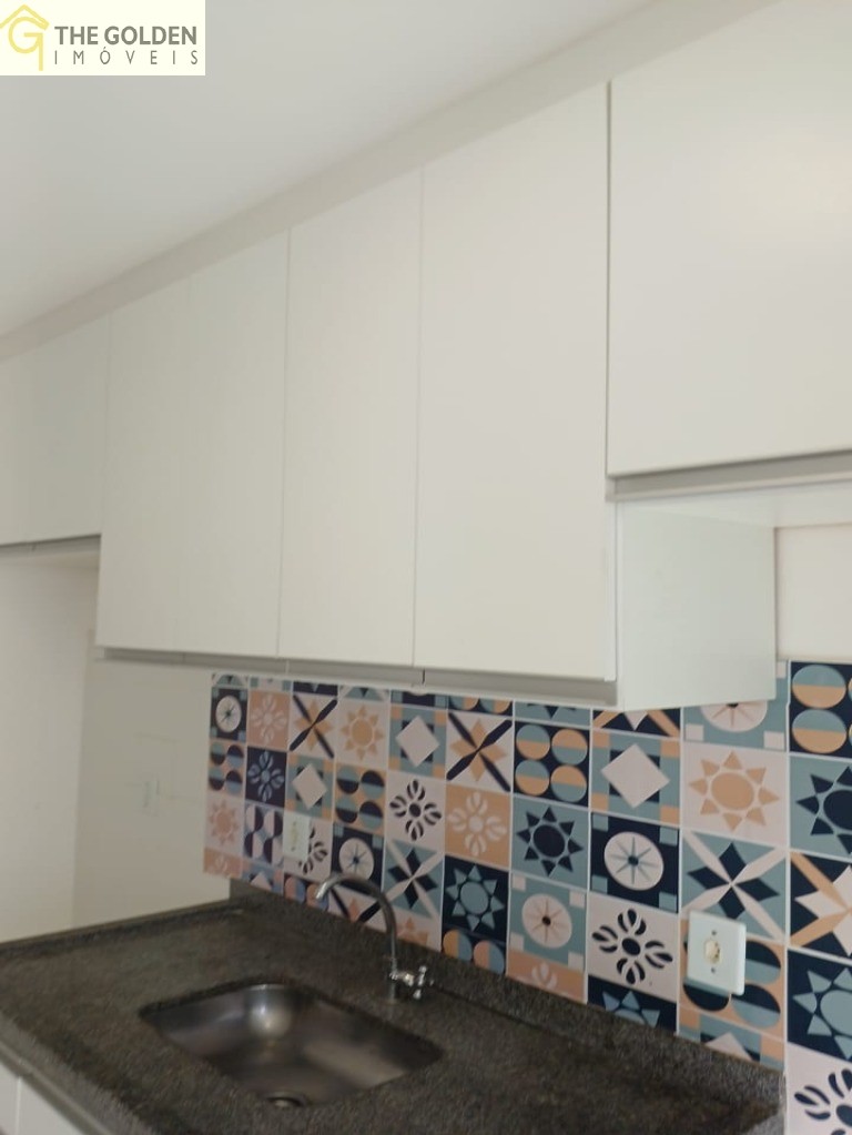 Apartamento à venda com 2 quartos, 45m² - Foto 8