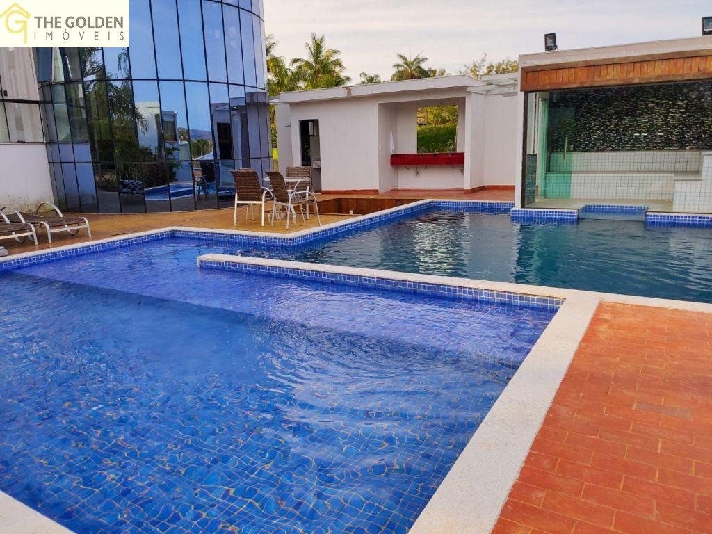 Casa de Condomínio à venda com 11 quartos, 840m² - Foto 10