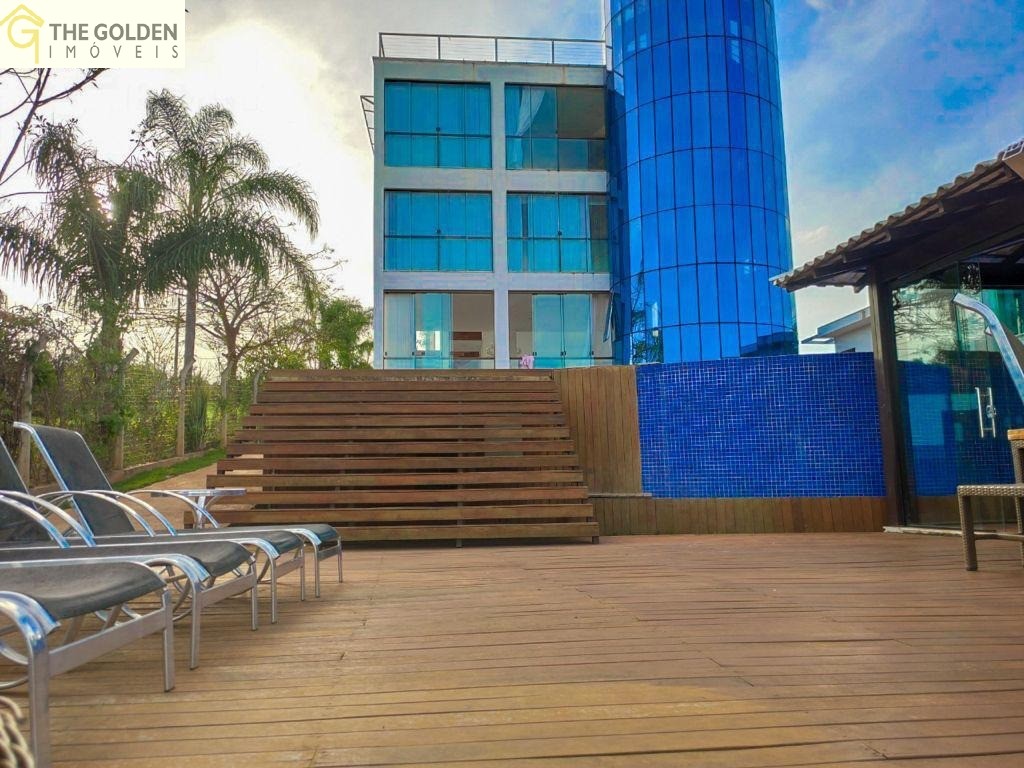 Casa de Condomínio à venda com 11 quartos, 840m² - Foto 9