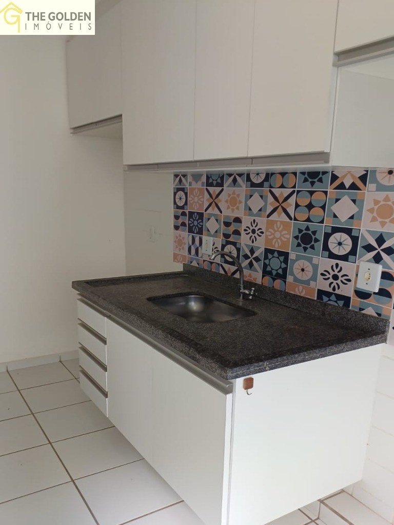 Apartamento à venda com 2 quartos, 45m² - Foto 5