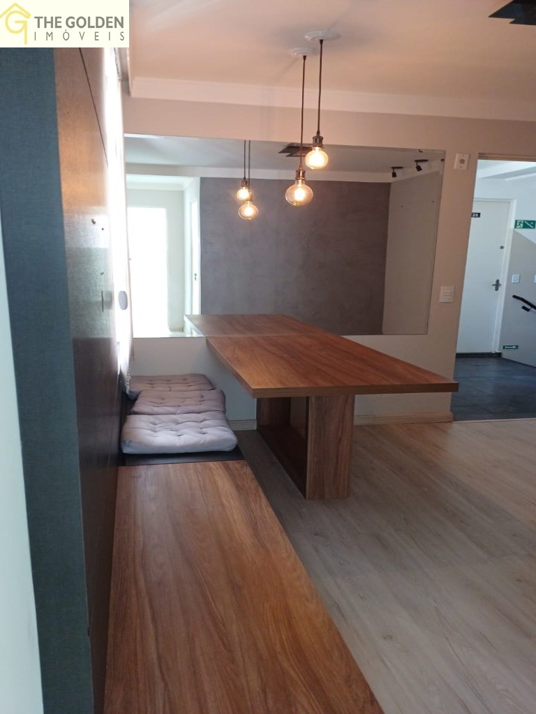 Apartamento à venda com 2 quartos, 45m² - Foto 1