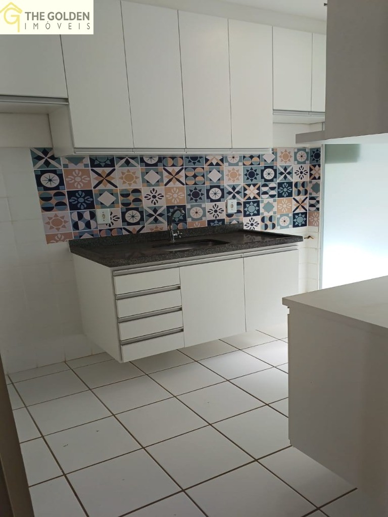 Apartamento à venda com 2 quartos, 45m² - Foto 7