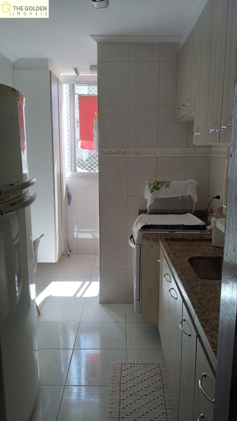 Apartamento à venda com 3 quartos, 74m² - Foto 9