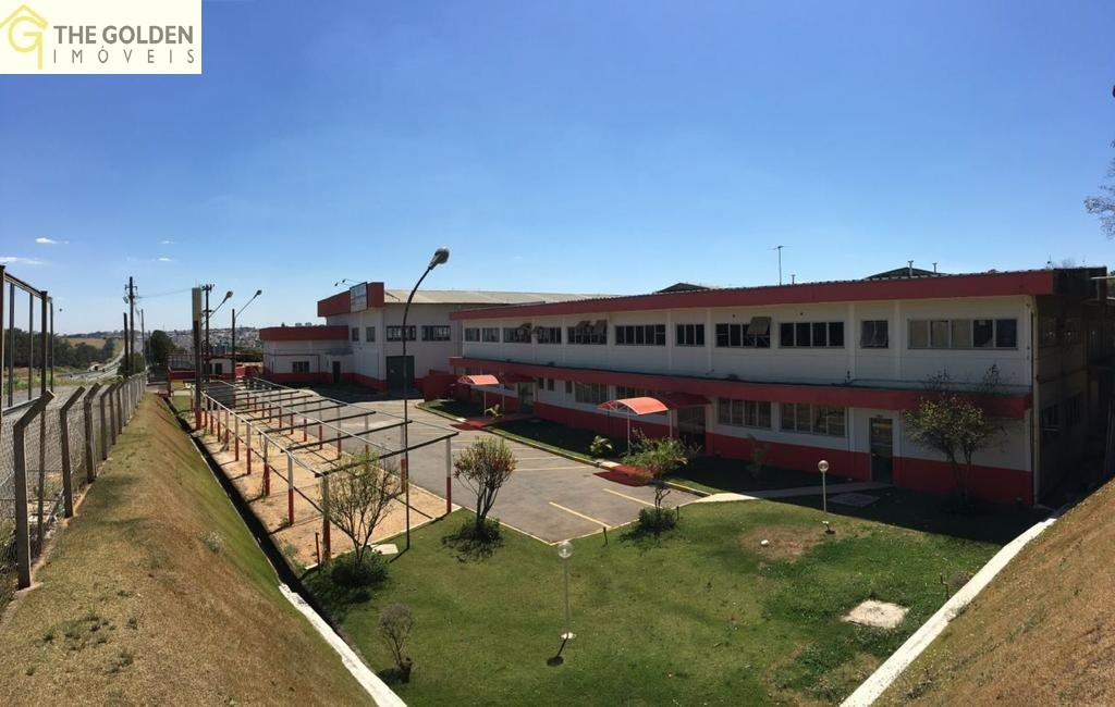 Depósito-Galpão-Armazém para alugar, 7143m² - Foto 1