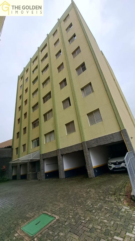 Apartamento à venda com 2 quartos, 75m² - Foto 2