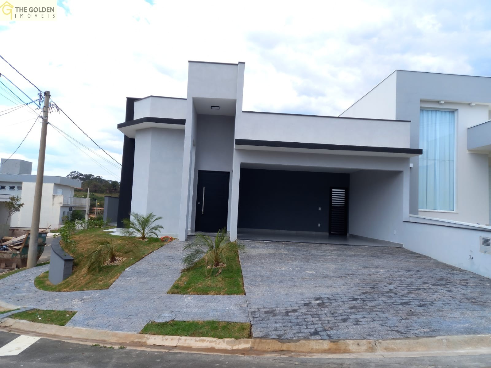 Casa de Condomínio à venda com 3 quartos, 187m² - Foto 31