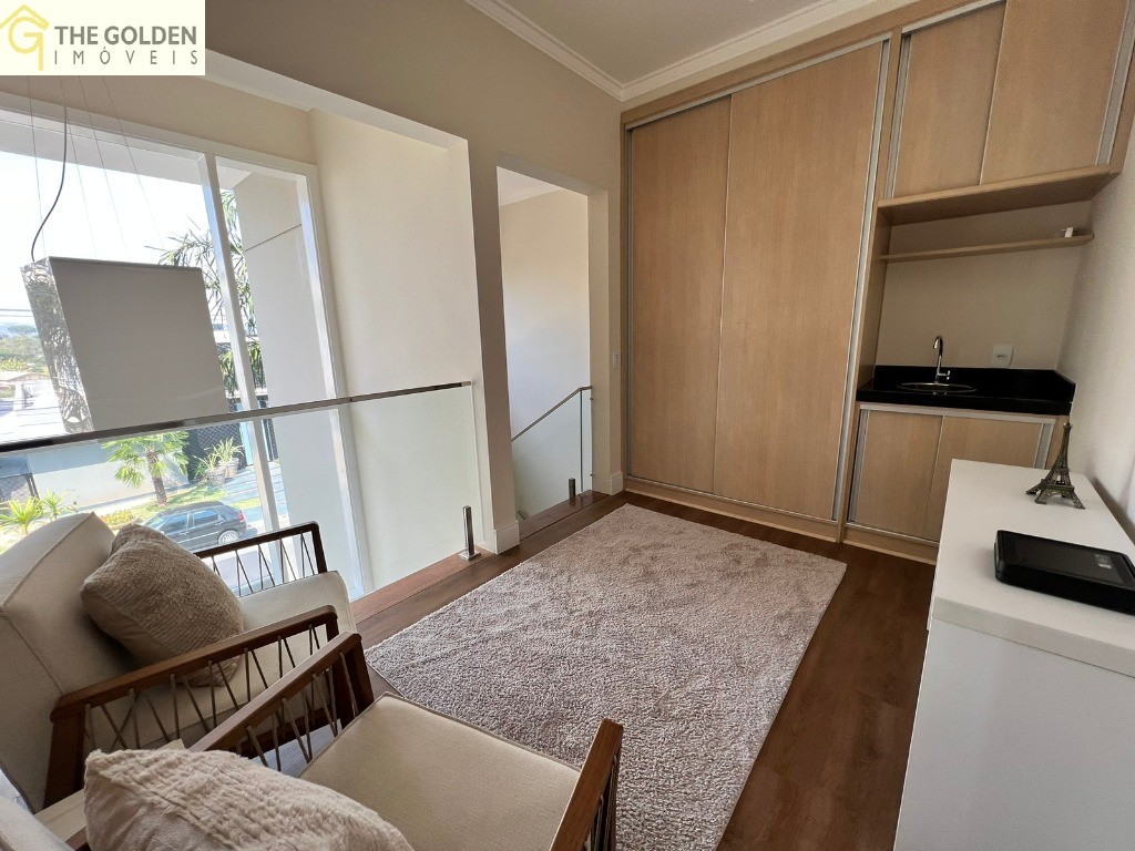 Casa de Condomínio à venda com 3 quartos, 292m² - Foto 87