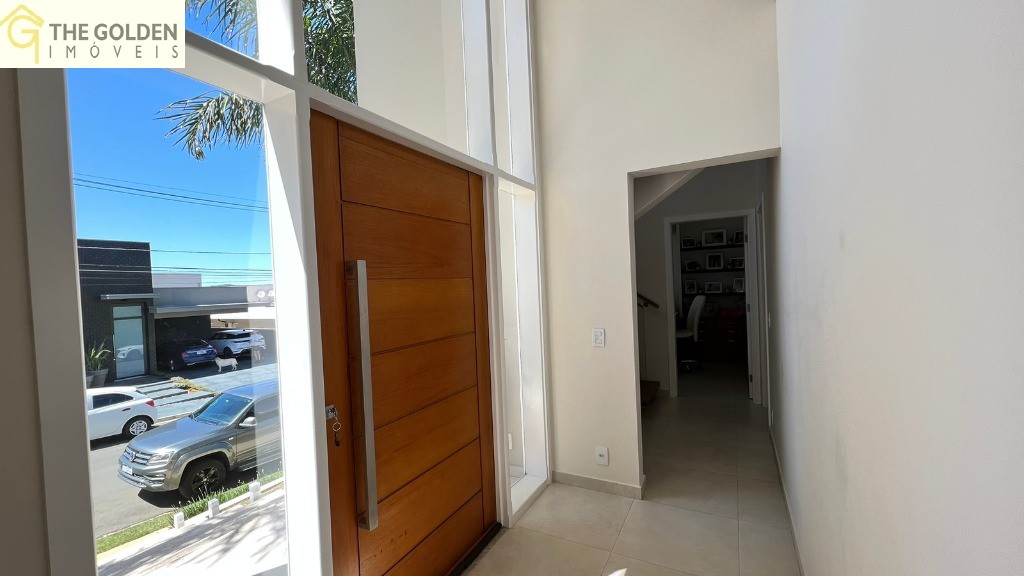 Casa de Condomínio à venda com 3 quartos, 292m² - Foto 21