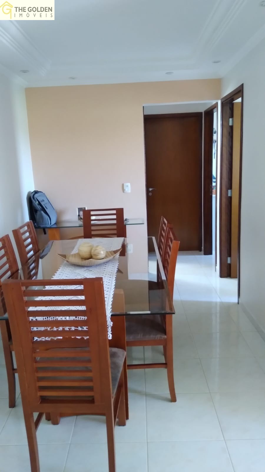 Apartamento à venda com 3 quartos, 74m² - Foto 10