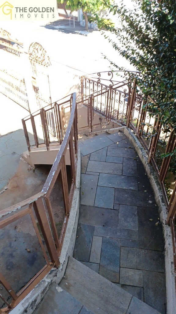 Sobrado para alugar com 4 quartos, 250m² - Foto 28